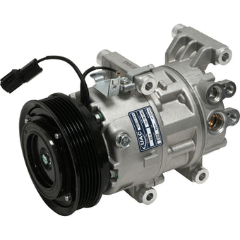 compare product UAC VS12 Compressor Assembly