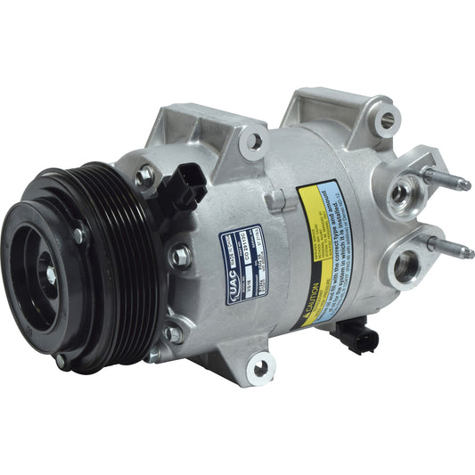 UAC VS16 Compressor Assembly