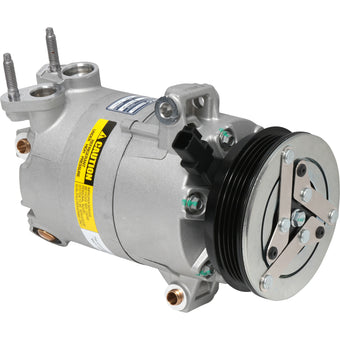 compare product UAC VS16 Compressor Assembly