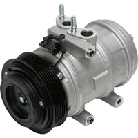 Conjunto de compresor UAC RS20