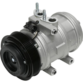 compare product UAC RS20 Compressor Assembly