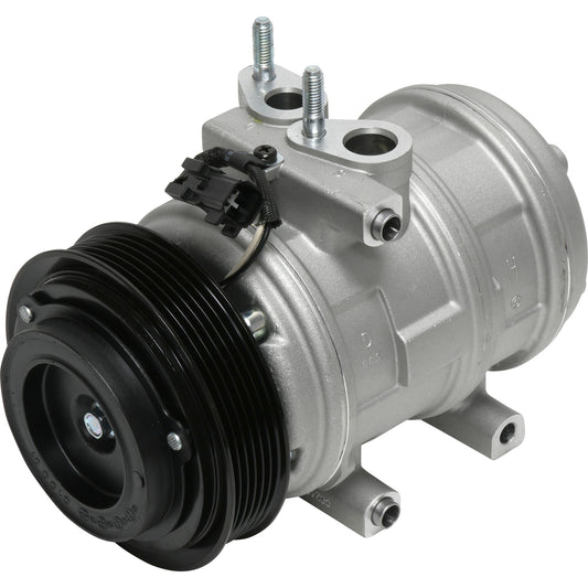 UAC RS20 Compressor Assembly