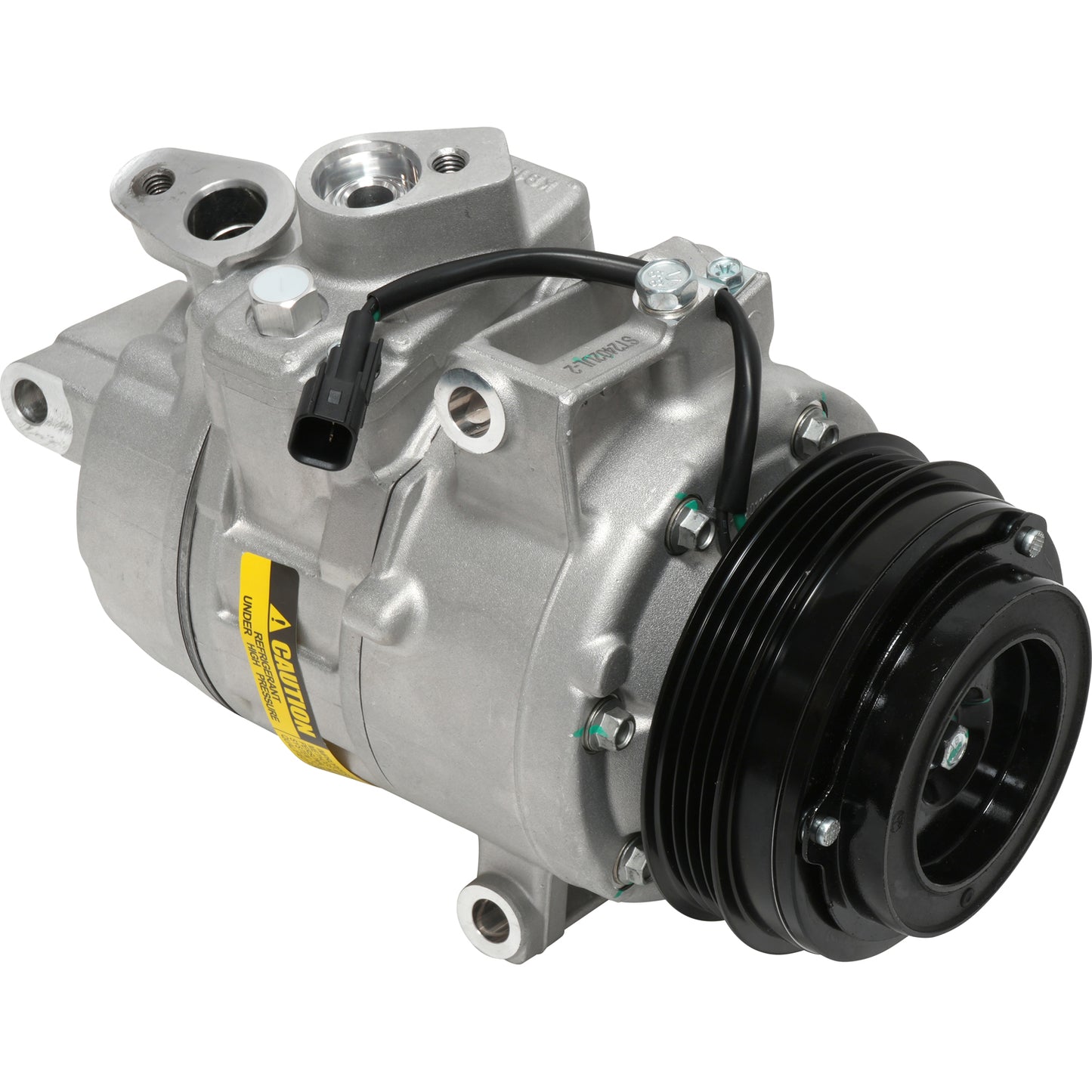 Conjunto de compresor UAC 7SBH17C