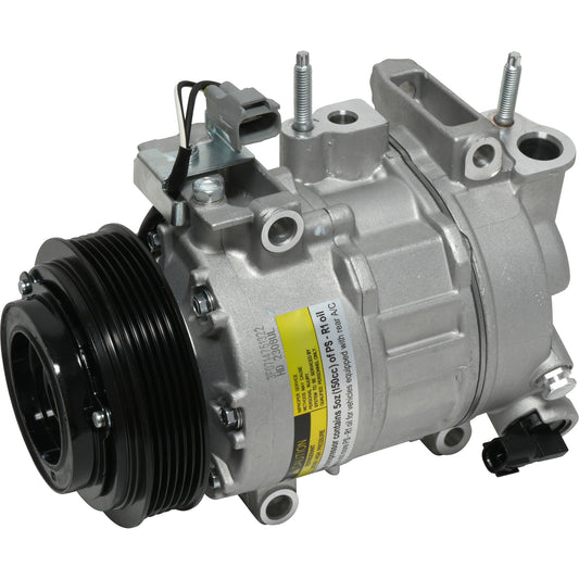UAC 7SBH17C Compressor Assembly