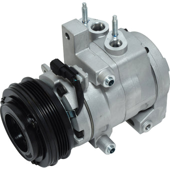 compare product Conjunto de compresor UAC DKS20DT