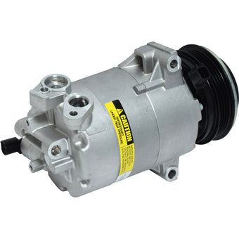 compare product UAC VS16 Compressor Assembly