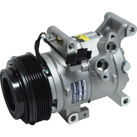 Conjunto de compresor UAC RS13