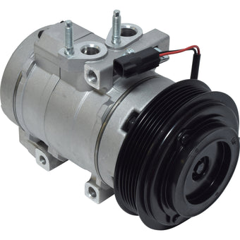compare product UAC FS20 Compressor Assembly