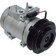 UAC FS20 Compressor Assembly