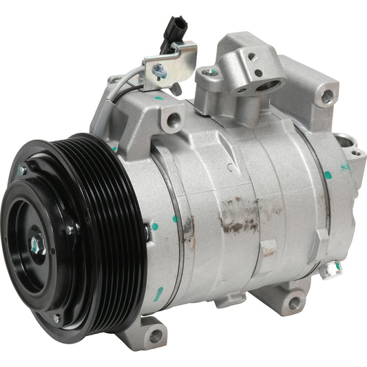10SRE18C Compressor Assembly