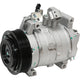 10SRE18C Compressor Assembly