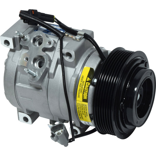 UAC 10S15C Compressor Assembly