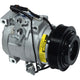 UAC 10S15C Compressor Assembly