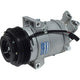 UAC DKS17D Compressor Assembly