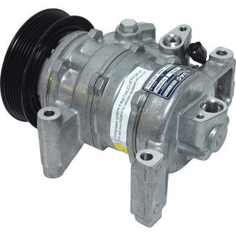 compare product UAC 5SE12C Compressor Assembly