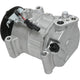 UAC 7SAS17F Compressor Assembly