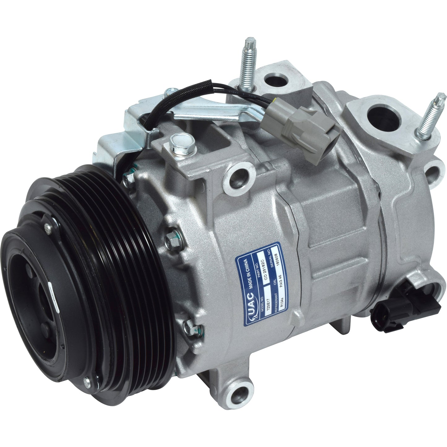 UAC 7SBH17C Compressor Assembly
