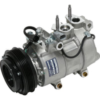Compresor A/C Ford Focus 2014-2018 (2.0L) | CO 29190C