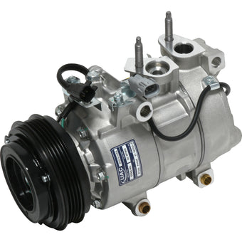 compare product Conjunto de compresor UAC 6SBH14C