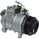 UAC 7SBU17C Compressor Assembly