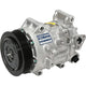 UAC 7SES17C Compressor Assembly