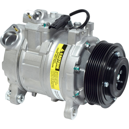 UAC 7SEU17A Compressor Assembly