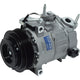UAC 7SBH17C Compressor Assembly