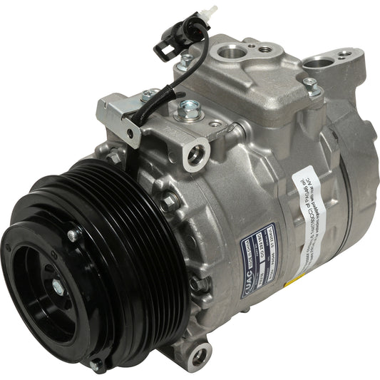 UAC PXV16 Compressor Assembly