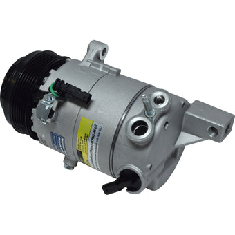 compare product UAC CVC Compressor Assembly