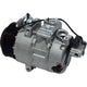 UAC 7SBU17C Compressor Assembly