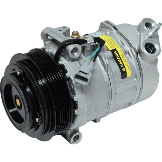 UAC 7SBH17C Compressor Assembly