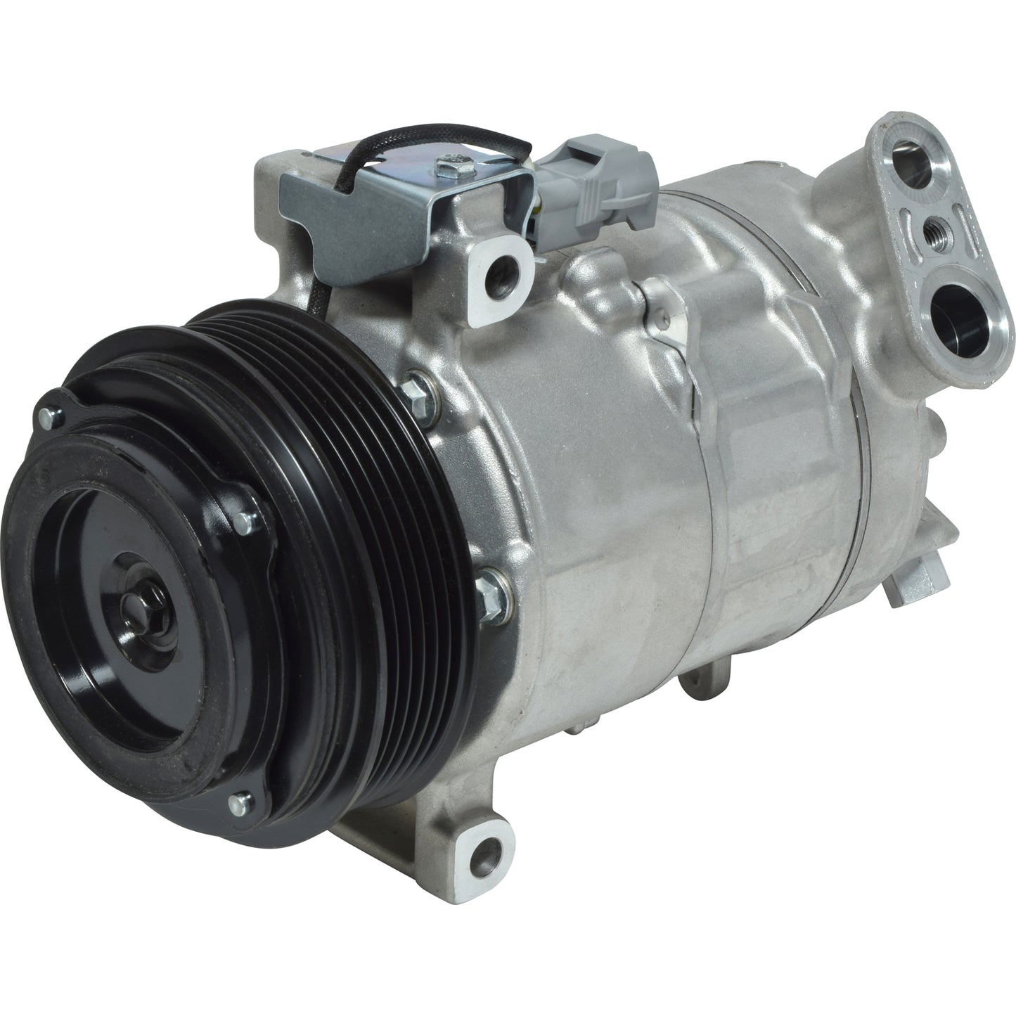 Compresor A/C Ram ProMaster City 2015-2022 L4 2.4L | CO 29233C