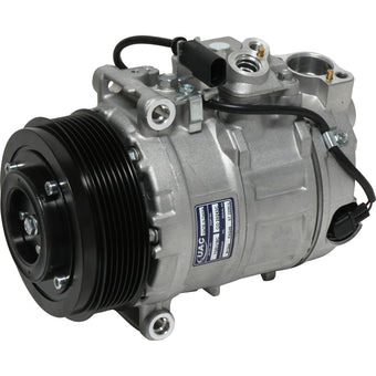 compare product UAC 7SEU16C Compressor Assembly
