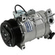 UAC 6SBU14C Compressor Assembly