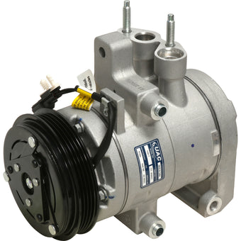 compare product Conjunto de compresor UAC DKS20DT