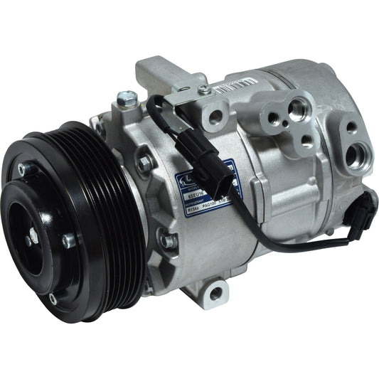 UAC DVE16 Compressor Assembly