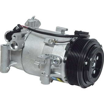 compare product UAC CVC Compressor Assembly