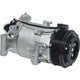 UAC CVC Compressor Assembly