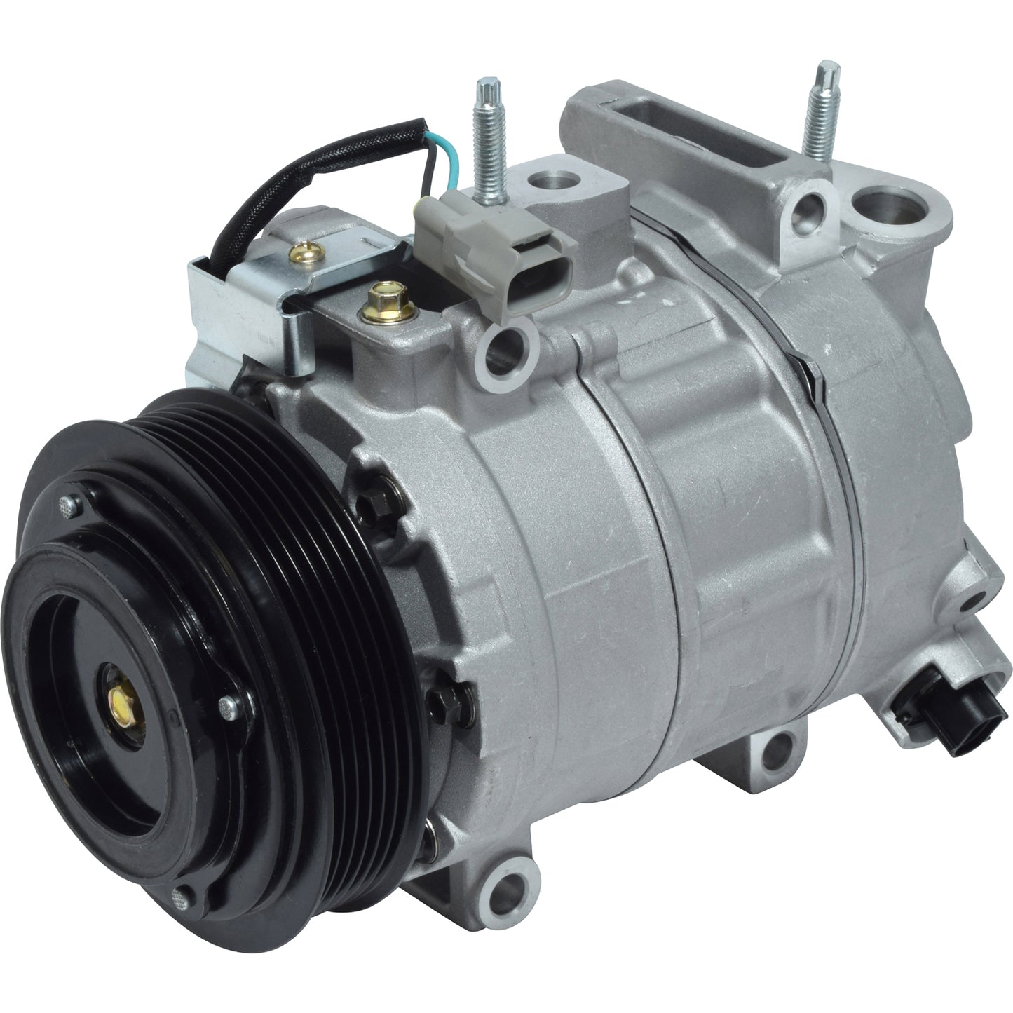 UAC 7SBH17C Compressor Assembly