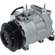 UAC 7SBH17C Compressor Assembly