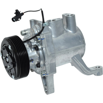 compare product UAC SCSA08H Compressor Assembly