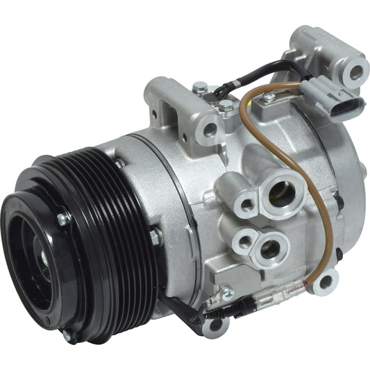 UAC SP15 Compressor Assembly