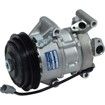 compare product UAC 5TSE10C Compressor Assembly