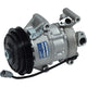 UAC 5TSE10C Compressor Assembly