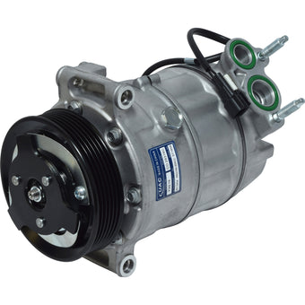 compare product UAC PXC16 Compressor Assembly