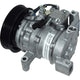 Compresor A/C Honda HR-V 2016-2022 L4 1.8L | CO 29325C