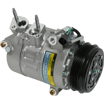 compare product Conjunto de compresor UAC 7SAS17C
