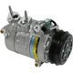 Conjunto de compresor UAC 7SAS17C