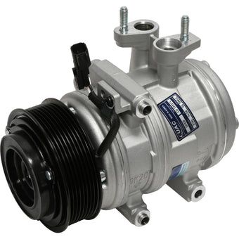 compare product Conjunto de compresor UAC DKS20DT