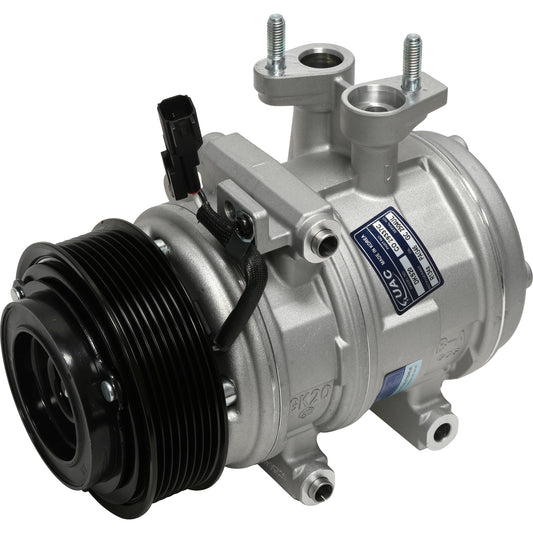 Conjunto de compresor UAC DKS20DT